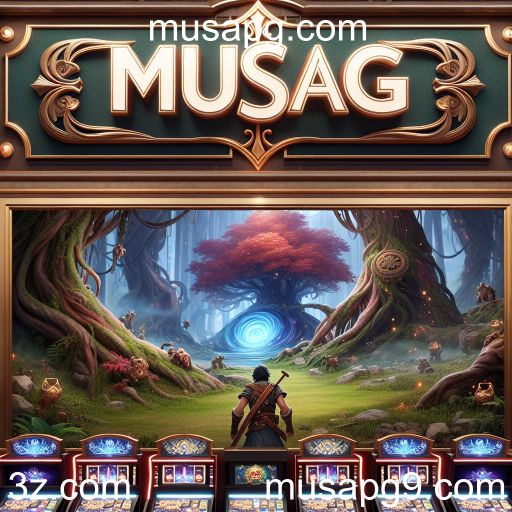 A Magia dos Jogos de Aventura: Uma Jornada Épica