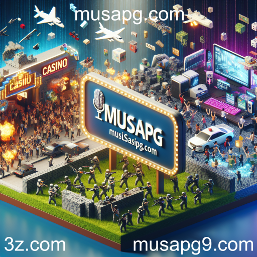 Explorando o Mundo dos Jogos Multijogador